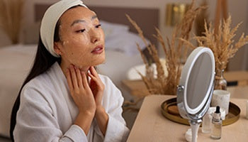 Japanese Beauty Secrets for a Glowing Youthful Skin