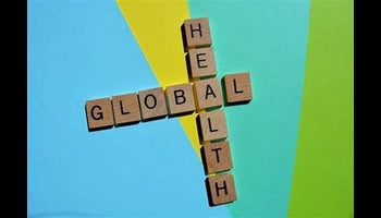 Latest Global Health Trends 2024