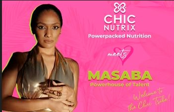 Chicnutrix launches #NutritionBFF campaign with Masaba Gupta