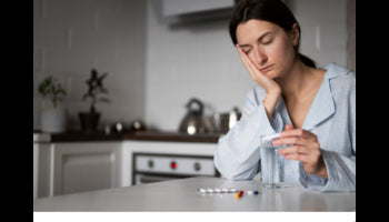 Side Effects of Antibiotics In UTI