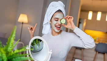 The Ultimate Skin Care Routine for Combination Skin