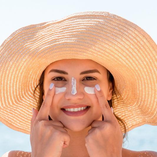 Summer Beauty Hacks for Gorgeous Skin and Hair