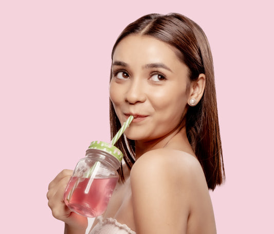 Sip Your Way To Glowing Skin: Why Fizzy Tablets Are The New Beauty Craze