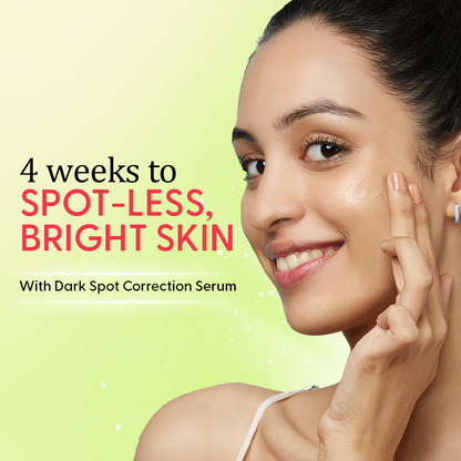 Outshine Korean Face Serum – Fades Dark Spots & Brightens Skin with Glutathione, Niacinamide & Vitamin C