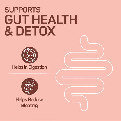 Fast&Up Apple Cider Vinegar - Green Apple