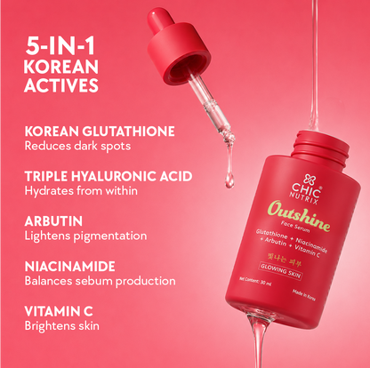 Chicnutrix Gift Hamper