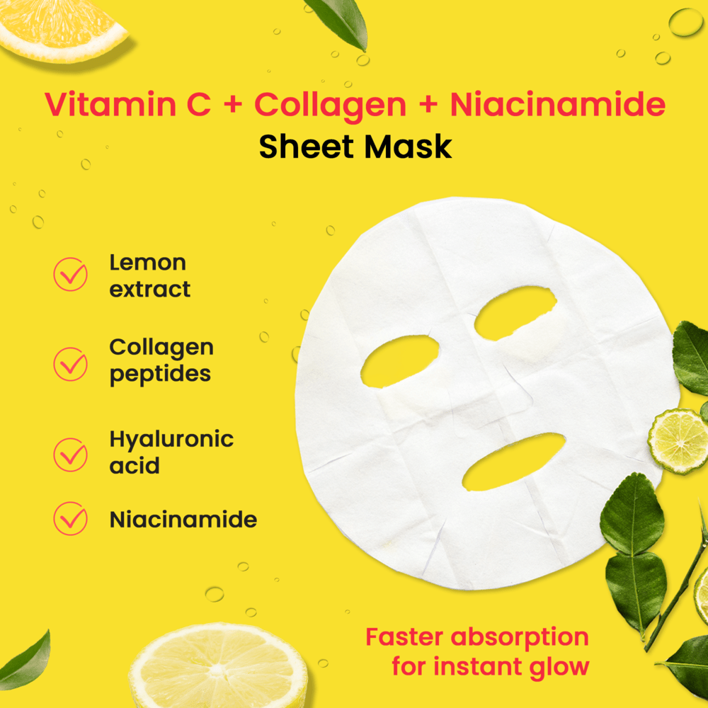 Anti-aging routine