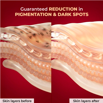 Korean Dark Spot Correction Outshine Serum