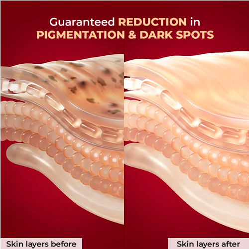 Korean Dark Spot Correction Outshine Serum