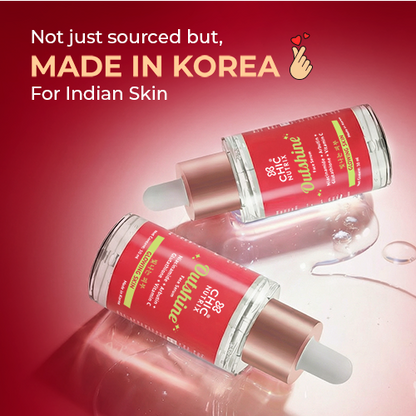 Korean Dark Spot Correction Outshine Serum