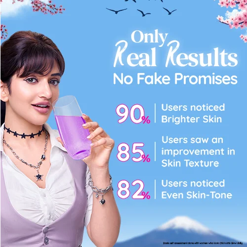 Timeless Glow Formula: Glutathione & Marine Collagen Duo