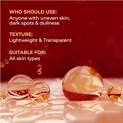 Korean Dark Spot Correction Outshine Serum