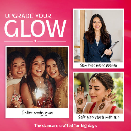 Chicnutrix Glow Advanced – Liposomal Glutathione, Ergothioneine & Strong Antioxidant Formula for Uneven Skin Tone
