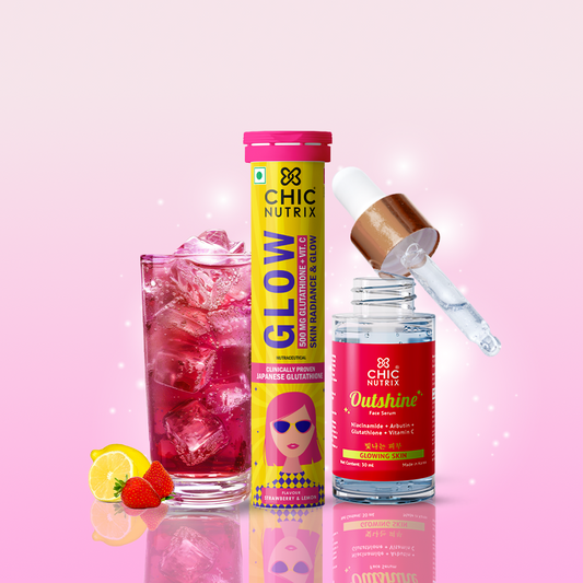 Brightening & Anti-Pigmentation Combo