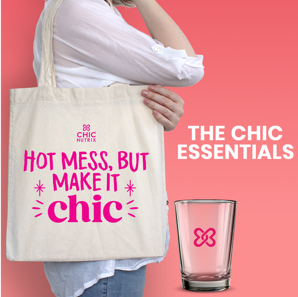 Chicnutrix Gift Hamper