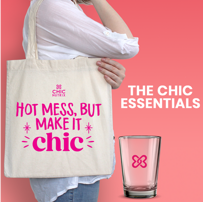 Chicnutrix Gift Hamper