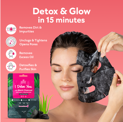 Chicnutrix Gift Hamper