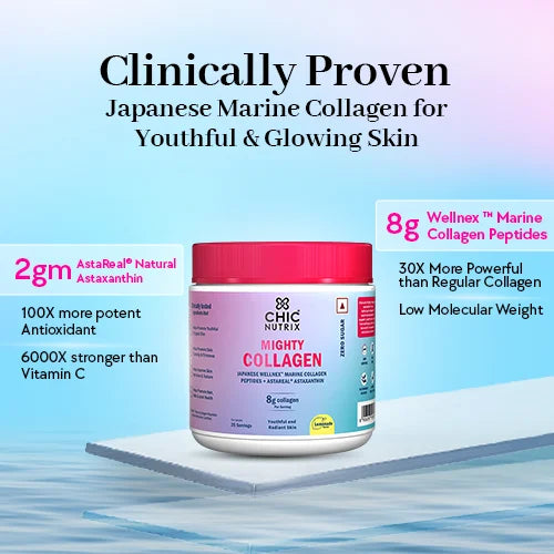 glutathione marine collagen & vitamin c Liposomal Glutathione main image 1