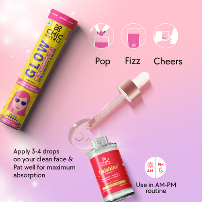 Brightening & Anti-Pigmentation Combo