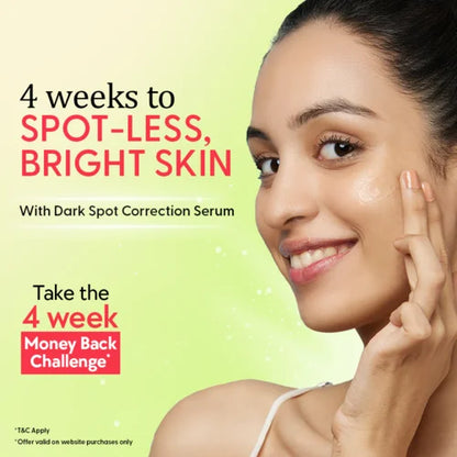 Korean Dark Spot Correction Outshine Serum