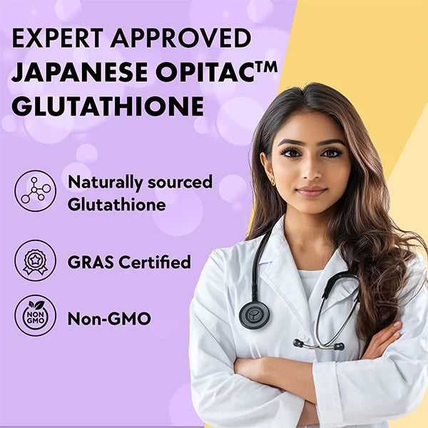 Chicnutrix Glow Glutathione Tablets – Nutritions Expert