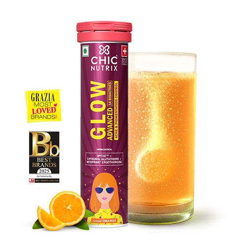 Chicnutrix Glow Advance