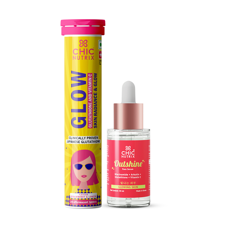 Beauty Bestie Bundle - Glow & Outshine