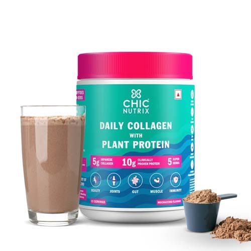 Daily Collagen