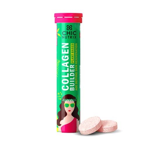 Collagen Builder