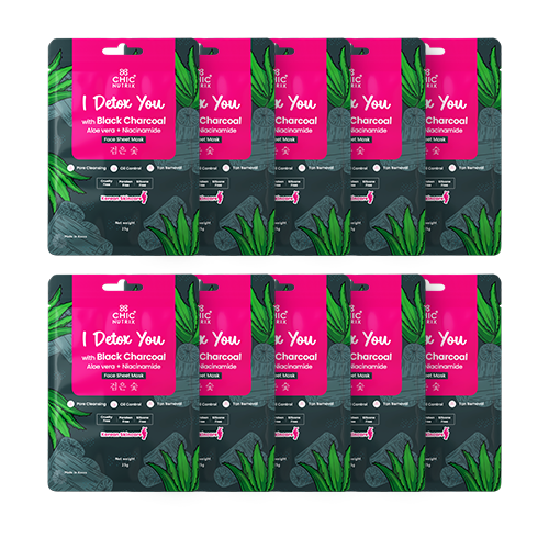 https://chicnutrix.com/products/korean-black-charcoal-face-sheet-mask-pack-of-10
