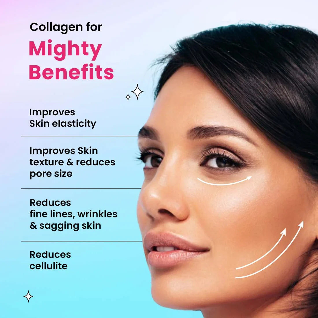 Mighty Collagen