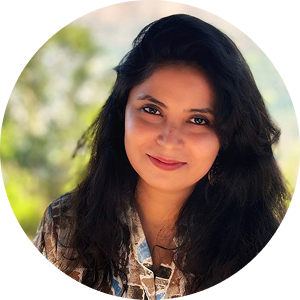 Dr. Pujah Kundaar – Clinical Nutritionist for PCOS & Lifestyle Health
