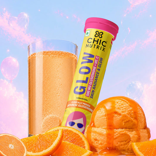 Chicnutrix | India's Leading Beauty & Wellness Nutrition Brand Chicnutrix | India's Leading Beauty & Wellness Nutrition Brand