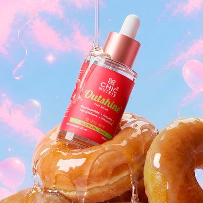 Korean Dark Spot Correction Outshine Serum