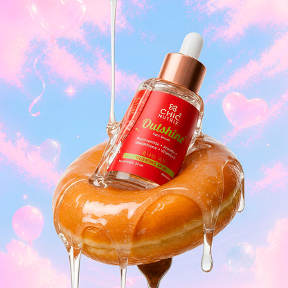 Korean Dark Spot Correction Outshine Serum