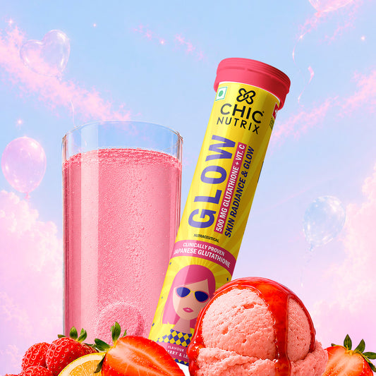 Chicnutrix | India's Leading Beauty & Wellness Nutrition Brand Chicnutrix | India's Leading Beauty & Wellness Nutrition Brand