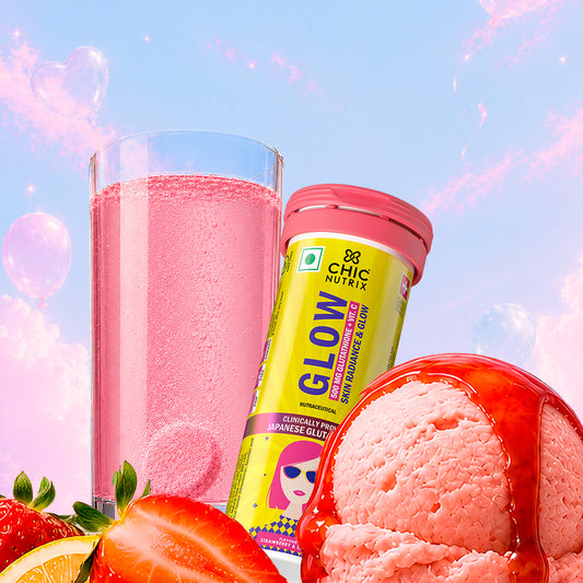 Chicnutrix | India's Leading Beauty & Wellness Nutrition Brand Chicnutrix | India's Leading Beauty & Wellness Nutrition Brand